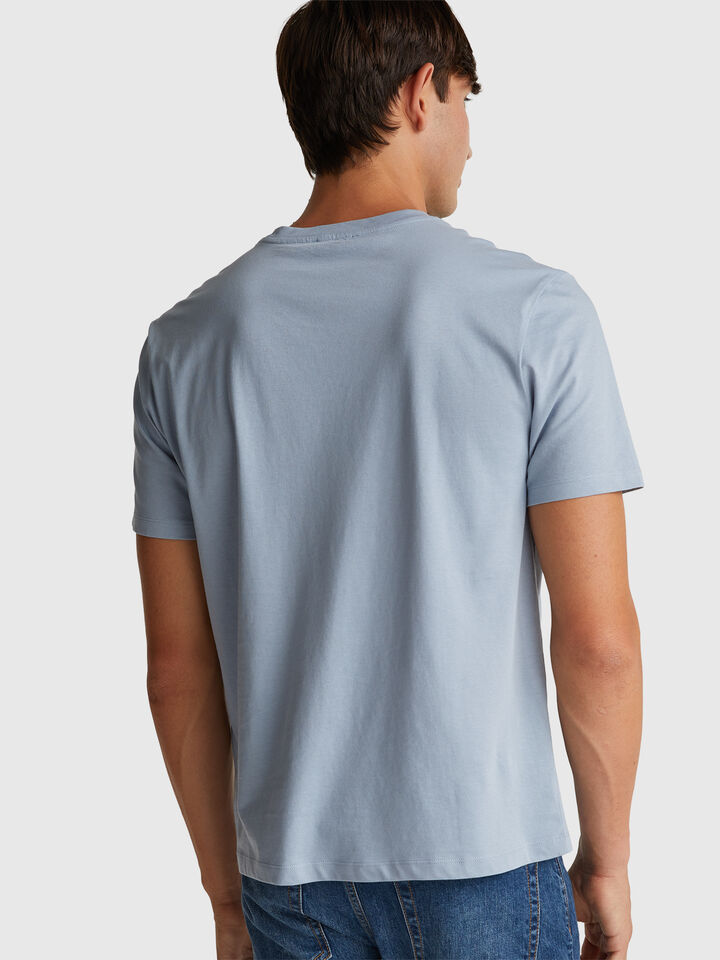 T-SHIRT Men image number 2